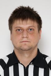 Тюленев Михаил Юрьевич